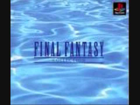 FINAL FANTASY　prelude 　ファイナルファンタジー プレリュード - YouTube