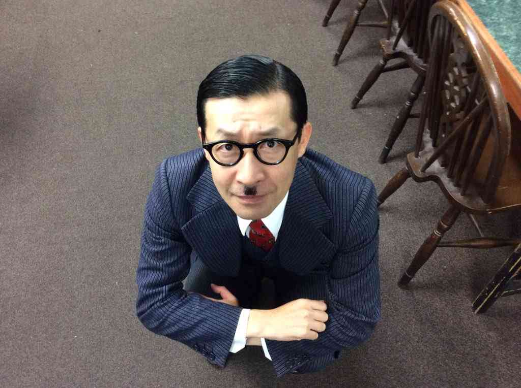 【芸人版】デートなう。っぽい画像