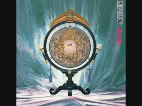 シルクロード幻想／シルクロード（絲綢之路）喜多郎 - YouTube