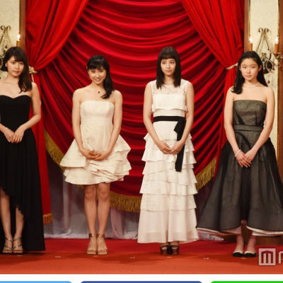 〖画像〗一般日本人が似合うウェディングドレス〜低身長普通体型〜