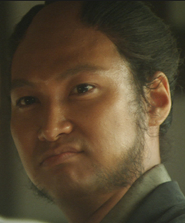 「龍馬伝」、語りませんか?