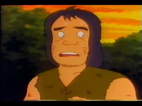 まんが日本史（１） - YouTube