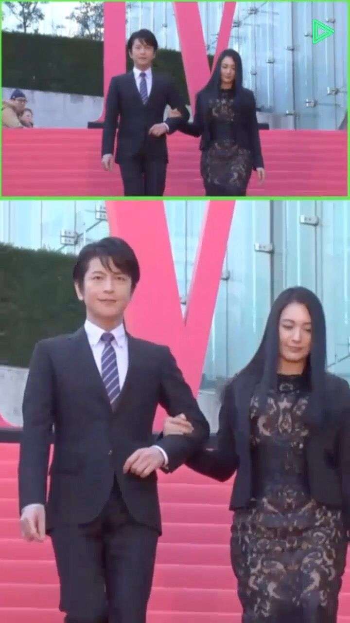 男性有名人のエスコート姿が見たい♡　part2