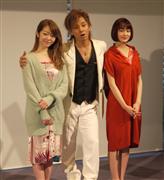 峯岸みなみ、吉本実憂から「ガチャピン！　おばさん！」  - 芸能社会 - SANSPO.COM（サンスポ）