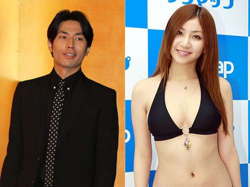 袴田吉彦の不倫ネタ、元妻河中あい「笑えるレベル」