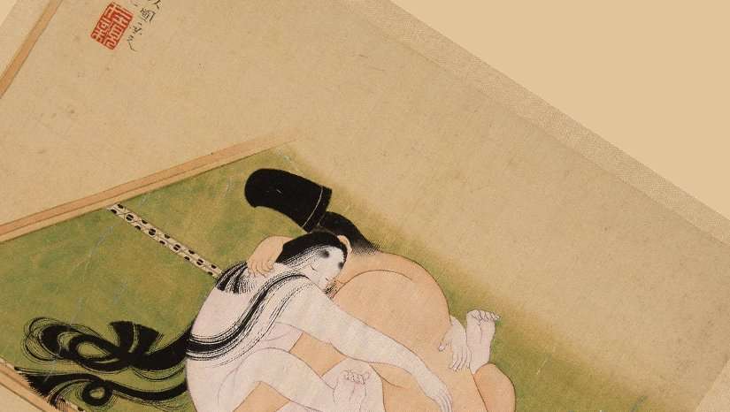 古代から明治政府へと続く日本の性産業の歴史 - ユキノシバリ