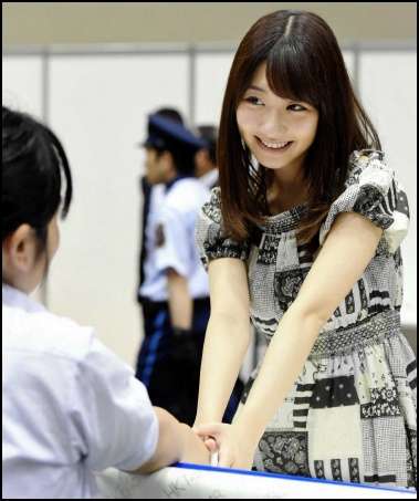 性格がいい人あるある