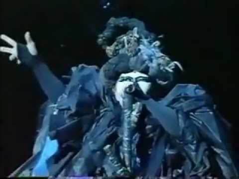 ロックオペラ　ハムレット　１（続きはplaylistよりどうぞ） - YouTube