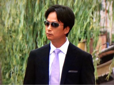 逃走中のハンターっぽい画像を貼るトピ