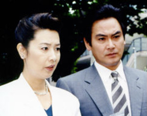 二時間ドラマの名コンビと言えば?