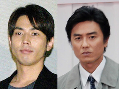 原田龍二・変態仮面　世間体気にする袴田吉彦・不倫仮面を説教「あきらめろ」
