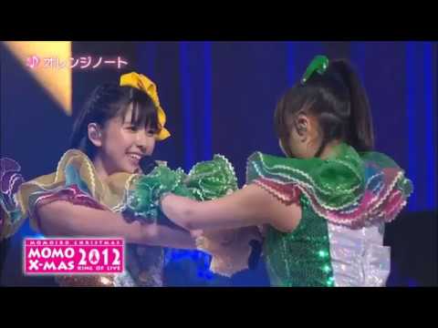 杏果のメンバー愛 - YouTube