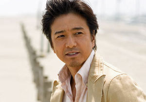 個人的に色気を感じる男性芸能人