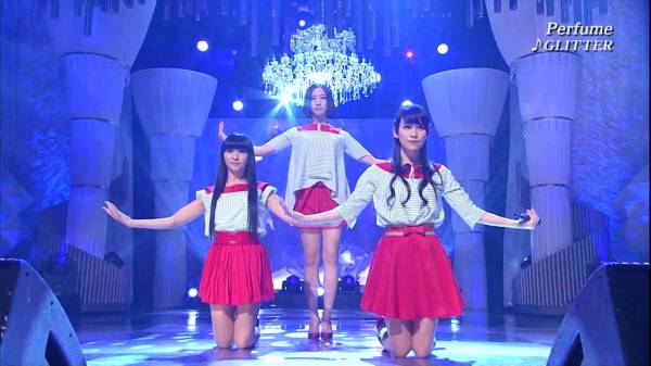 【Perfume】どの衣装が好きですか？