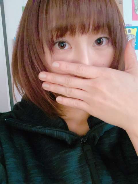 松井玲奈　金髪に批判殺到し黒髪に戻す事態に　「ウルサイ厄介なオタは切り捨てろ！」