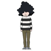 松井玲奈、衝撃の“アフロヘア”に反響