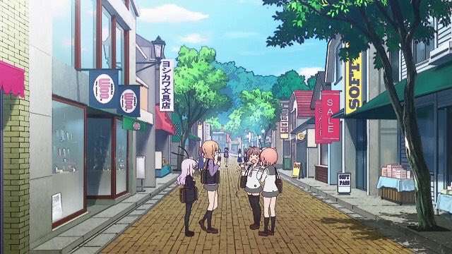 2018年冬アニメ観てる人