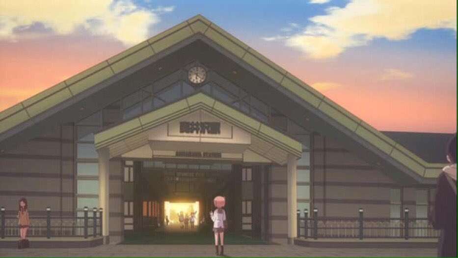 2018年冬アニメ観てる人