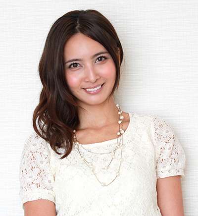 可愛い系より美人系の顔が好きな方