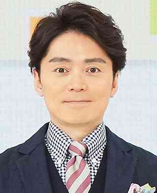 「おはよう日本」高瀬耕造アナ、生番組中の告白に騒然！ 「闇…」「朝から飛ばしてる」