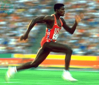 カール・ルイス : 【衝撃の真実】在日認定されしまった『スポーツ選手達』（これはひどい） - NAVER まとめ