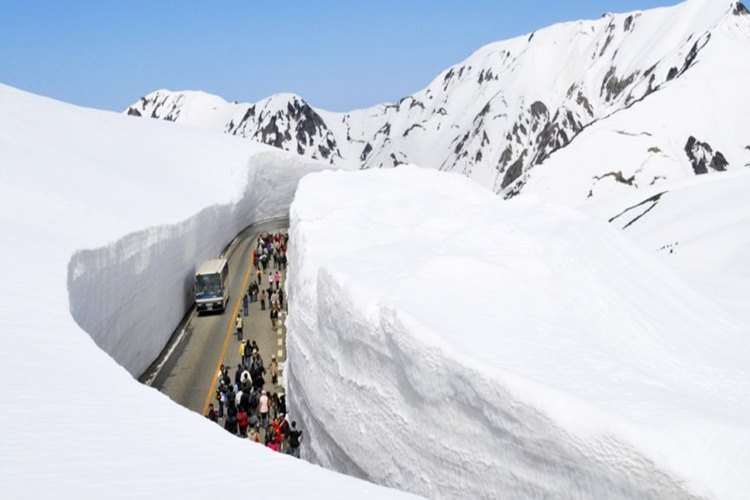 【世界で最も雪の積もる都市ベスト10】上位を独占したのは日本のあの都市だった | FUNDO［ファンドゥ］