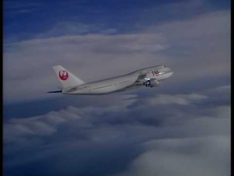 JET STREAM ミスターロンリー 城達也 - YouTube