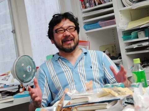 江川達也がアシスタントクビで得た娘と暮らす自宅の豪邸6億を有吉反省会で公開【画像】 | 独女ちゃんねる