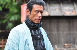 「龍馬伝」、語りませんか?