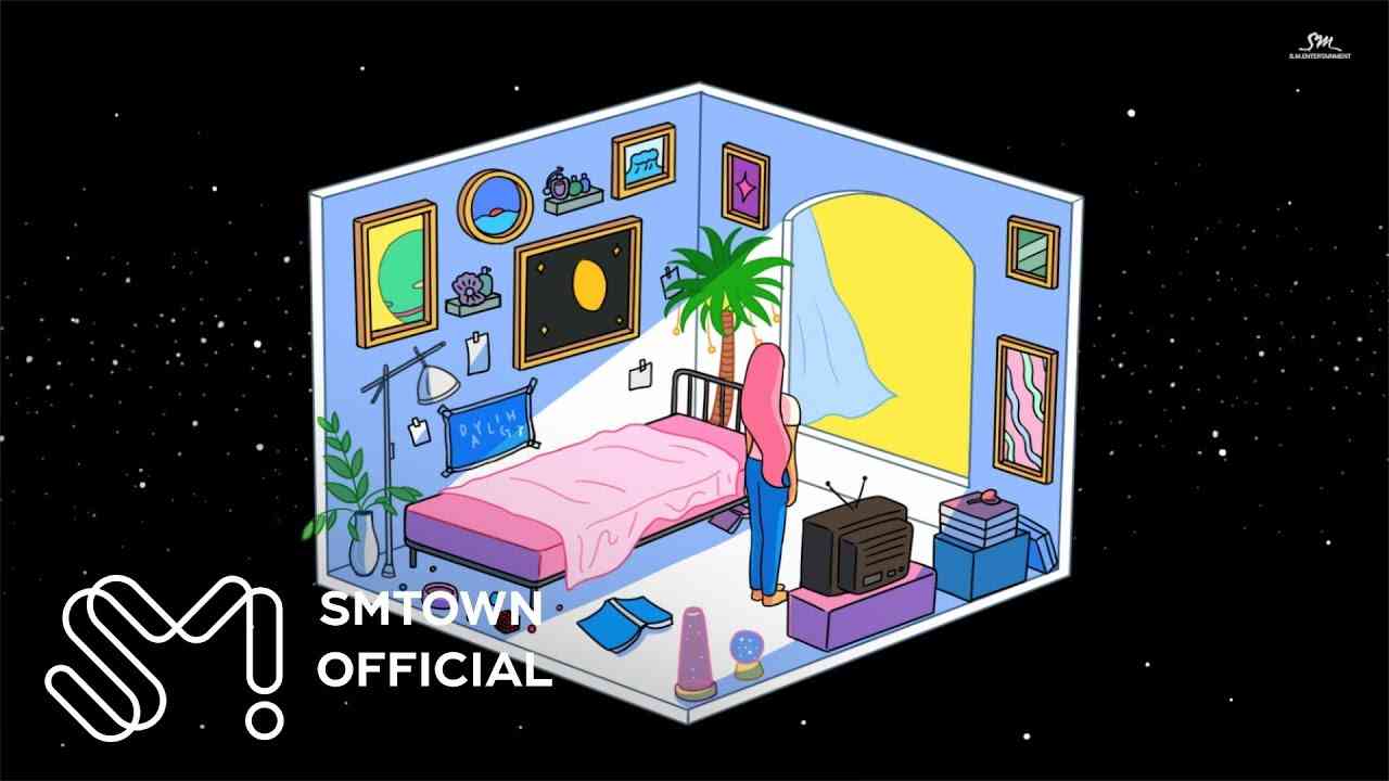 [STATION] IMLAY X Laura Brehm 'Daylight' Visual Pack - YouTube