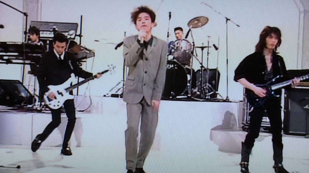 曲が面白いバンド