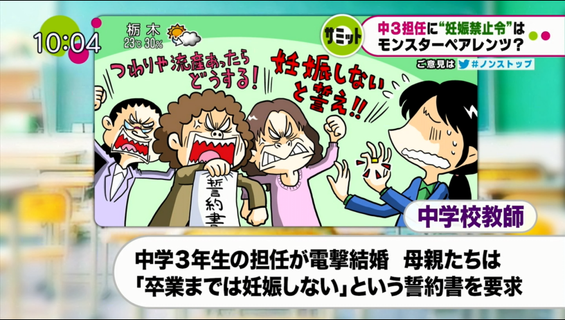 クレーマーあるある