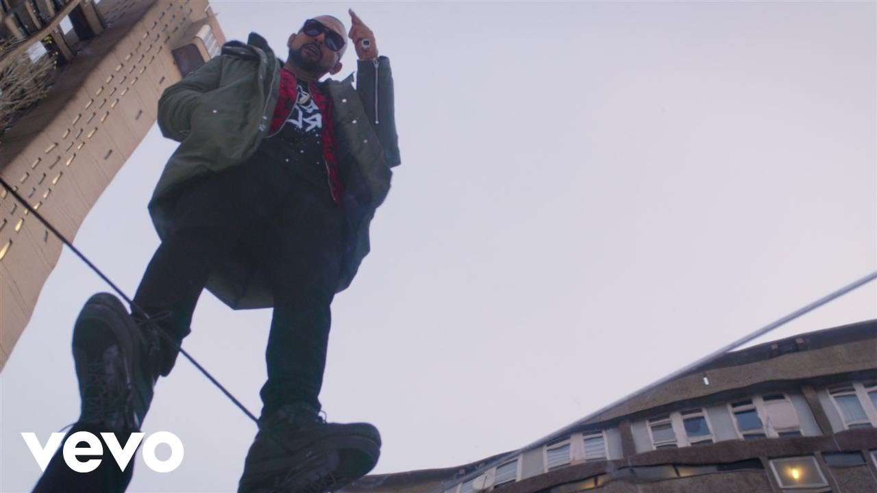 Sean Paul - No Lie ft. Dua Lipa - YouTube