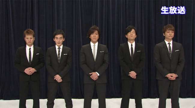 木村拓哉の「新しい地図」合流説が浮上中!LINEのCM出演はジャニーズ事務所への置き土産か