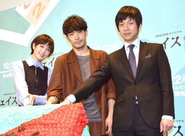 新潮社と清水潔氏が「チェイス」配信中止申し入れ　「殺人犯は-」に「相当似ている」
