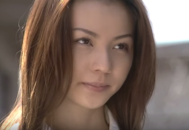 芸能人のデビュー直後の画像を貼るトピ PART2
