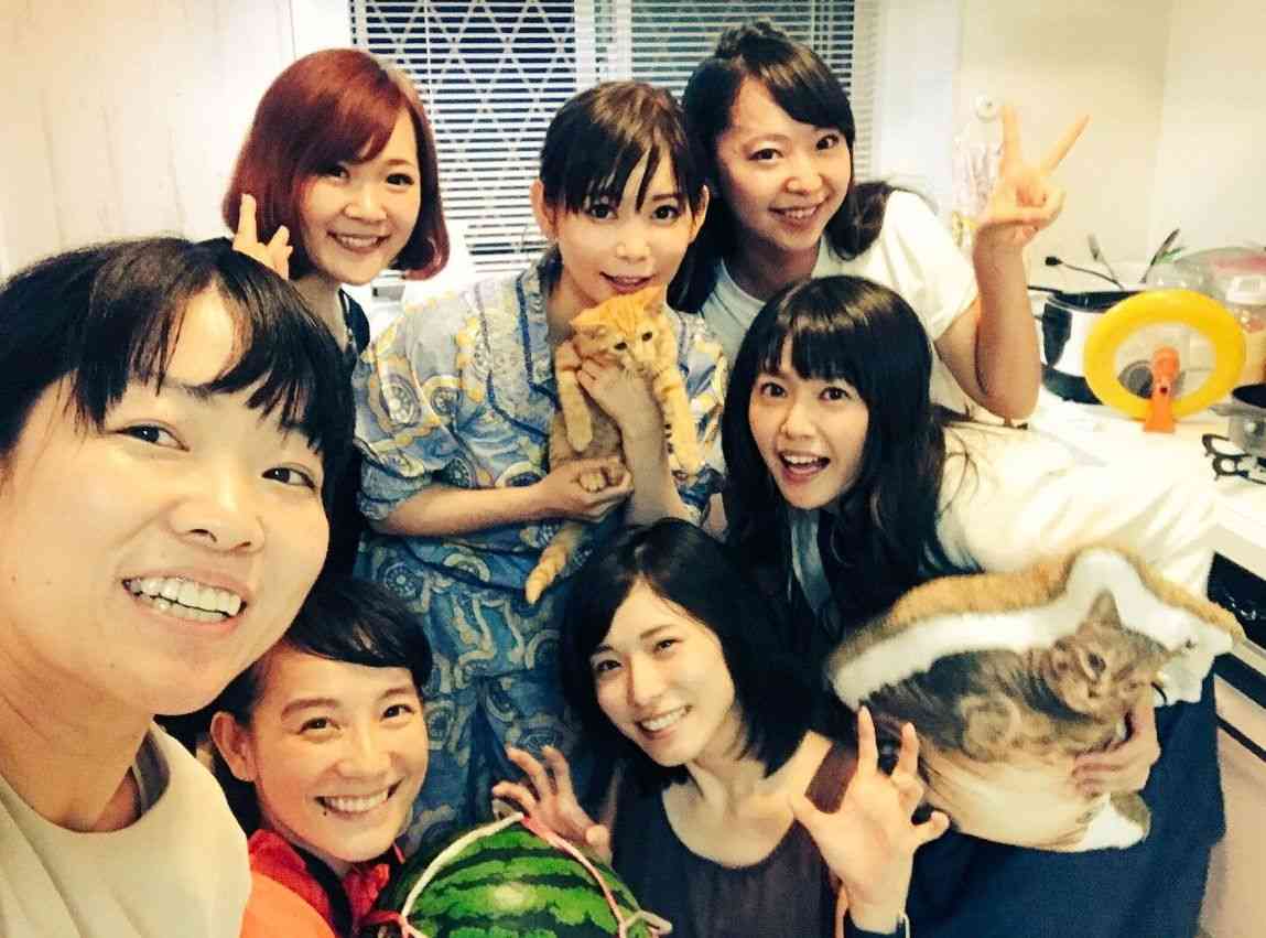 イモトアヤコ、竹内結子に誕生日をお祝いされ「32歳になりました」
