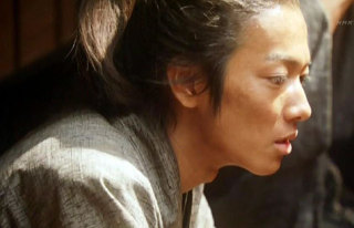 「龍馬伝」、語りませんか?