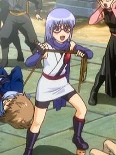 銀魂で好きな女キャラ Part2 ガールズちゃんねる Girls Channel