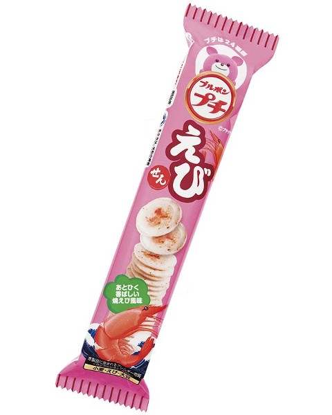 ガルちゃんのお供に…どんなお菓子がいい？
