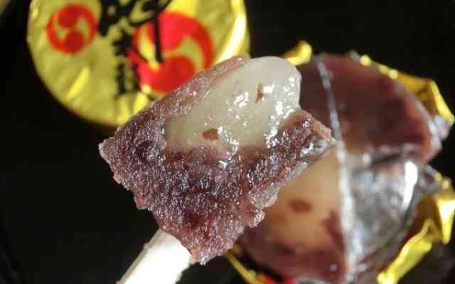 好きなご当地菓子。