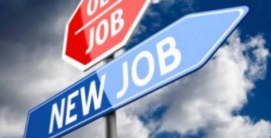 転職活動長期化パート40