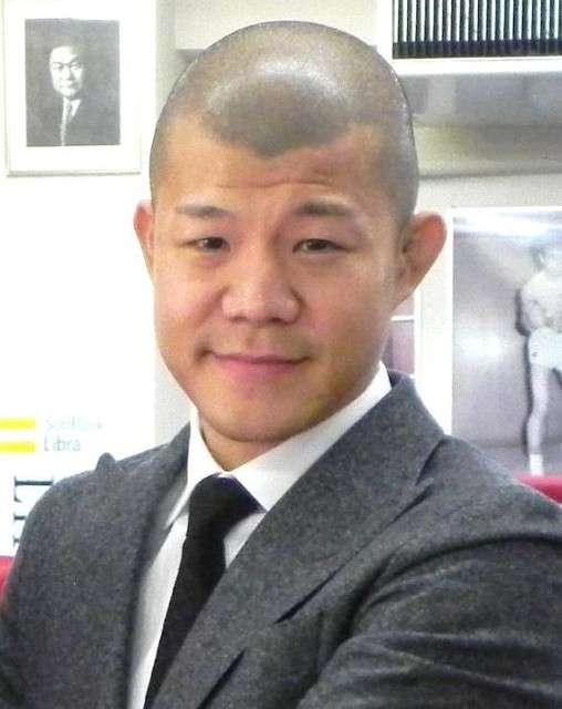 亀田興毅氏が現役復帰を宣言、インターネットテレビで明言 ガールズちゃんねる Girls Channel