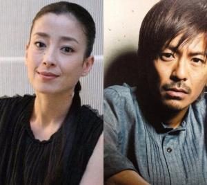 ジャニーズ神話崩壊で加速する結婚 森田剛と宮沢りえの入籍は4月6日に要注意 ガールズちゃんねる Girls Channel