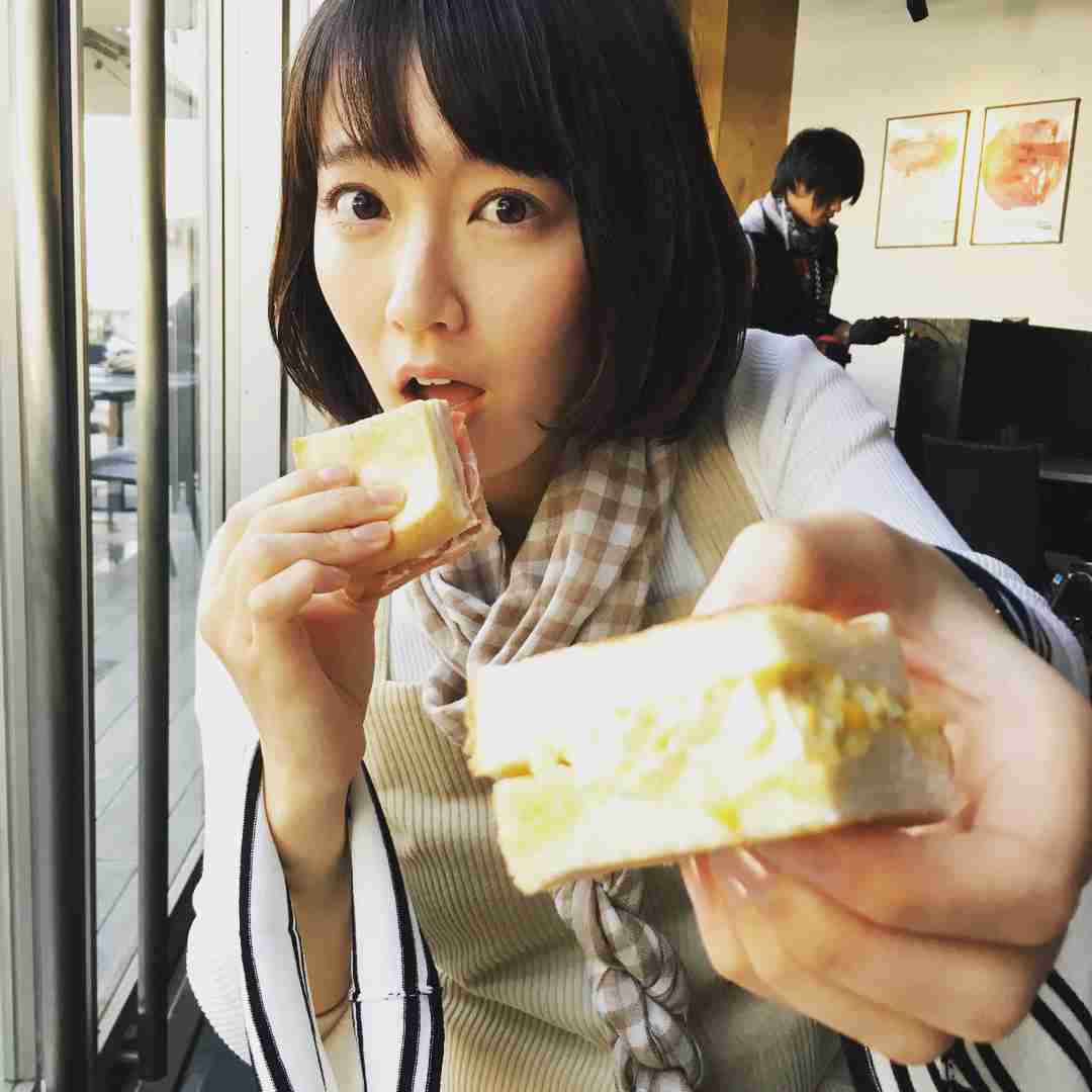 吉岡里帆が“デートなう”写真 「笑顔の破壊力が半端じゃない」 ガールズちゃんねる Girls Channel