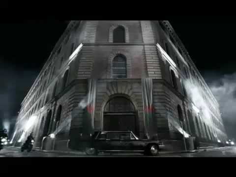 Robbie Williams - Lovelight - YouTube