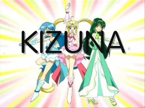 KIZUNA - YouTube