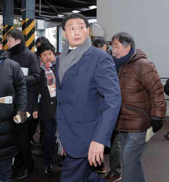 立川志らく、貴乃花親方のテレビでの激白に「貴乃花親方の責任よりはるかに重いことを協会は犯した」 （スポーツ報知） - Yahoo!ニュース