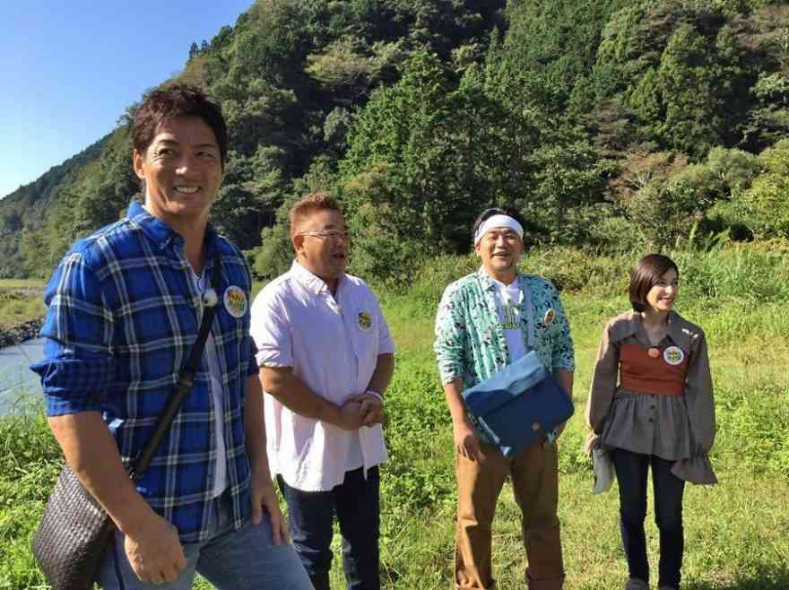 タカアンドトシ&サンドウィッチマン、ゴールデンで金目指す 4月から昇格「帰れマンデー」