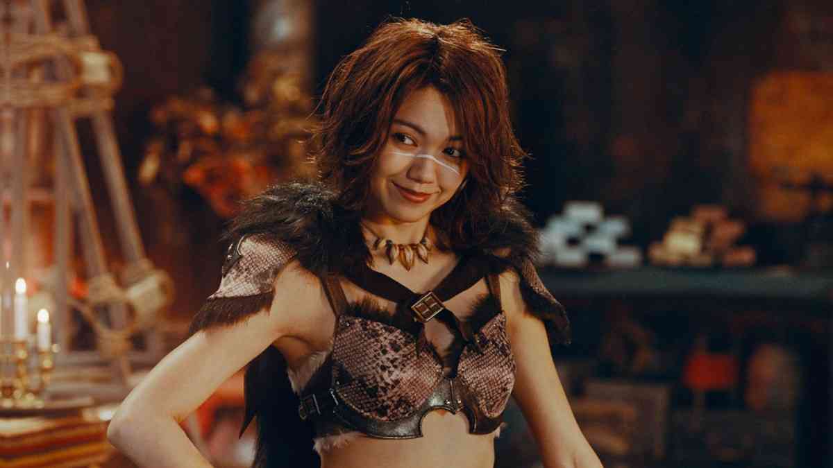 生田斗真＆二階堂ふみらモンハンの世界を再現！新CMでコラボ - シネマトゥデイ